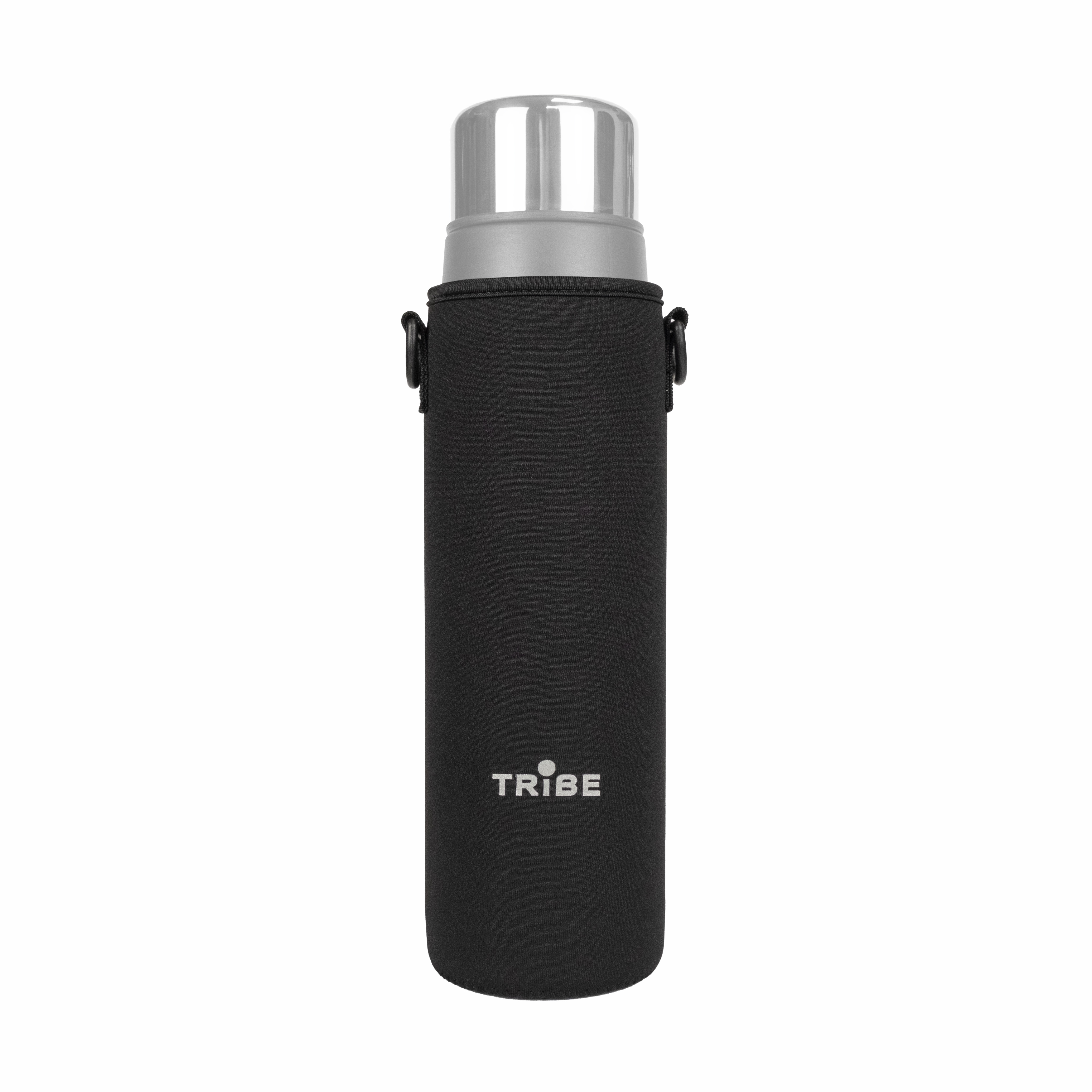 Чехол Tribe Neoprene Cover для экспедиционного термоса 0,9л T-DF-0010-black