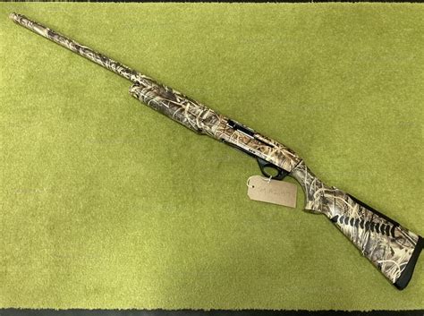 Кріплення магазину до стволу Benelli (Camo Max4, SBE, M1, M2) фото 4