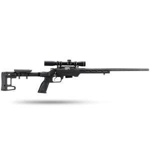 Ложа MDT LSS для Howa -1500 / Weatherby Vanguard фото 8