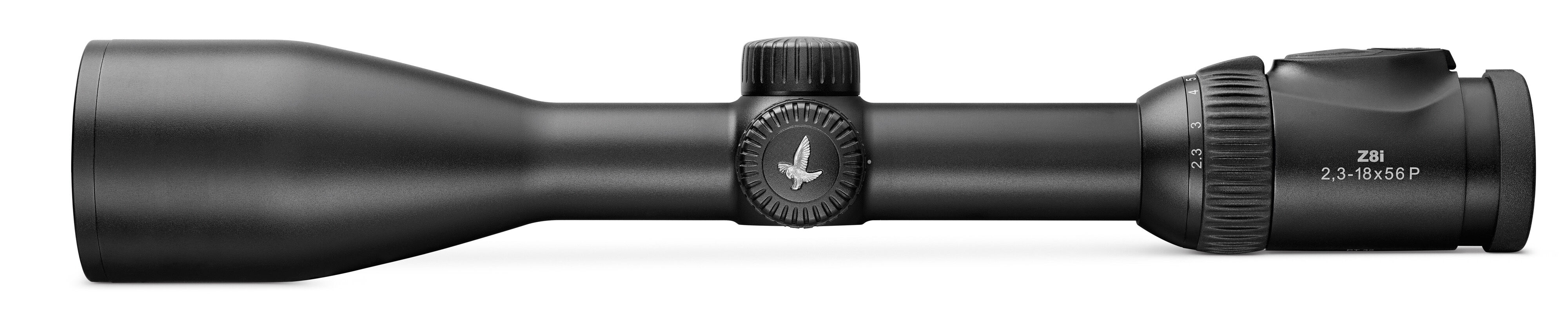 Приціл оптичний Swarovski Z8i 2,3-18x56 P L 4A-300-I фото 2