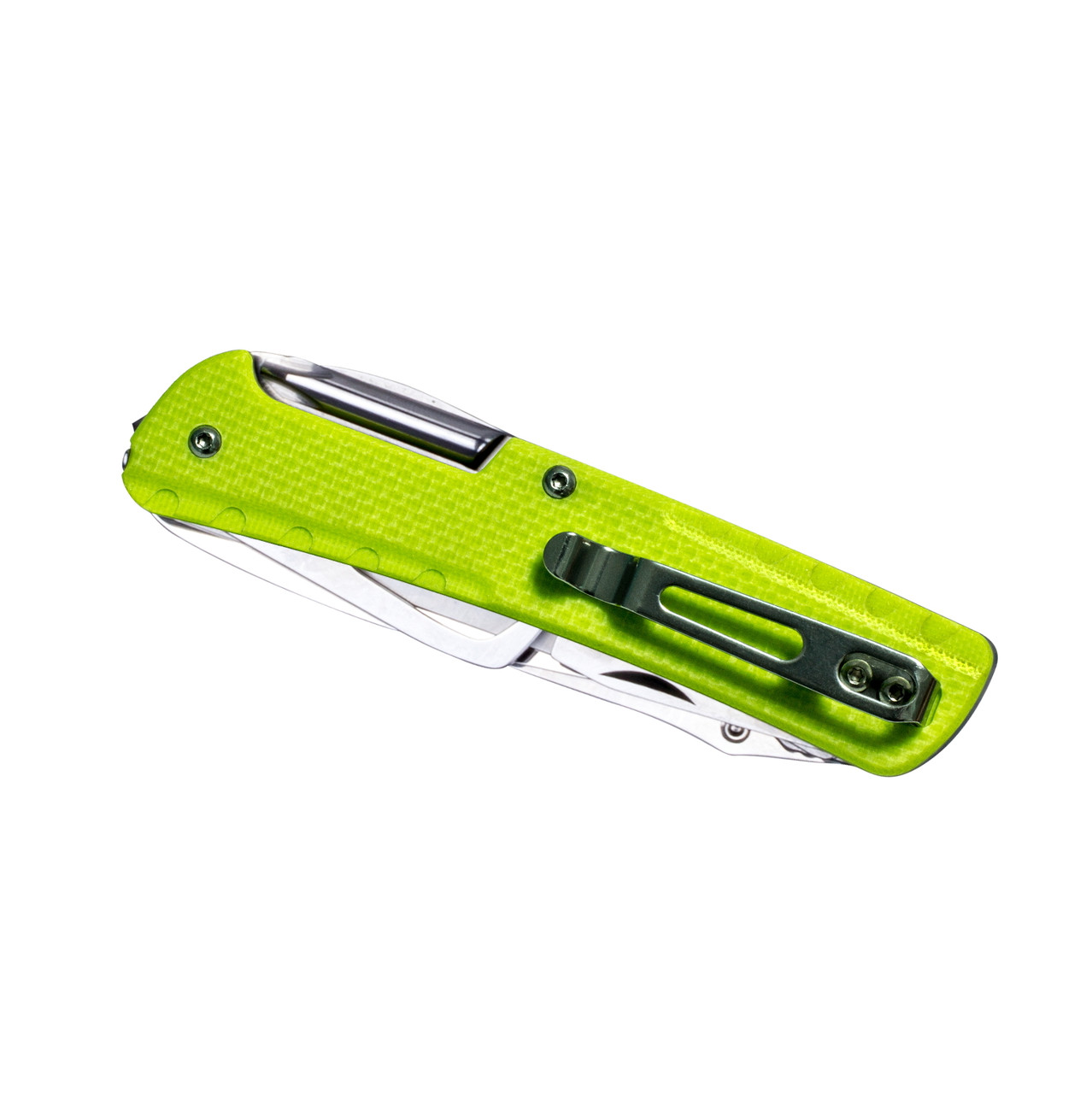 Багатофункціональний ніж Ruike Trekker LD43 фото 4