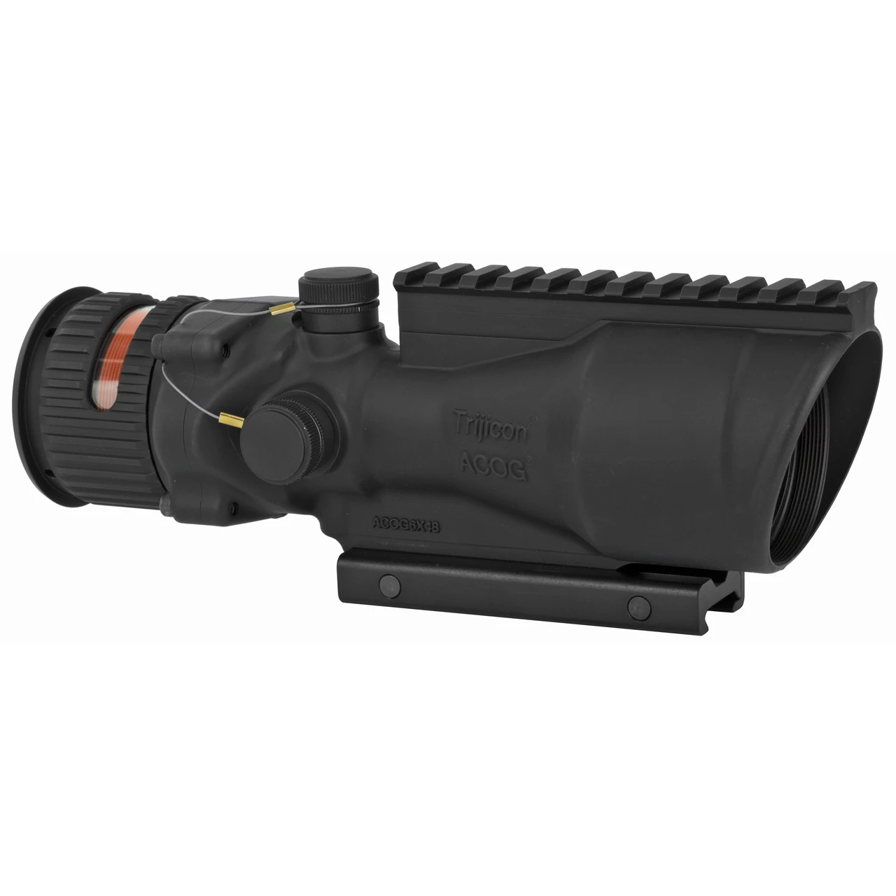 Оптичний приціл TRIJICON ACOG® 6x48 Dual Illuminated BAC.50 BMG фото 2