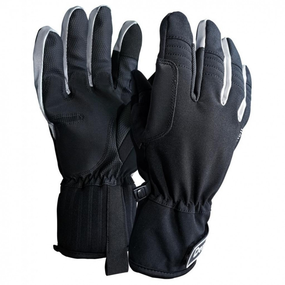 Рукавички водонепроникні Dexshell Ultra Weather Outdoor Gloves, p-p L, зимові фото 2