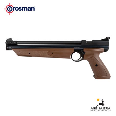 Пістолет пневматичний Crosman 