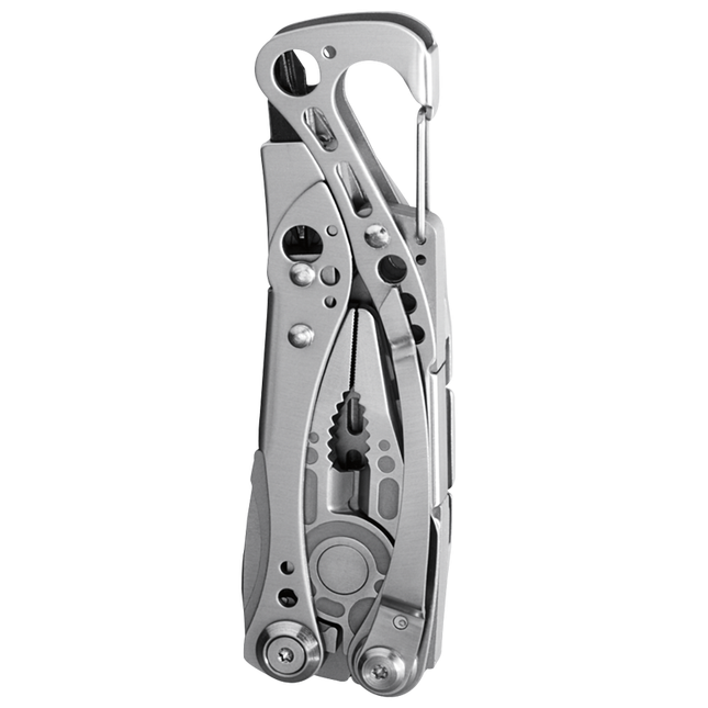 Мультитул LEATHERMAN Skeletool фото 2