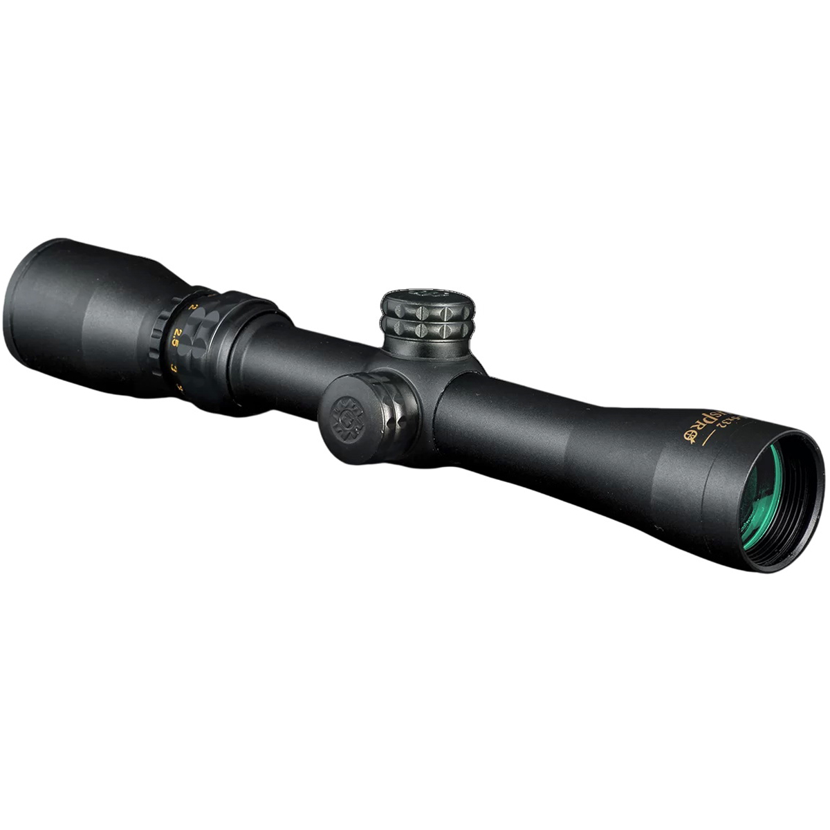 Оптичний приціл KONUS KONUSPRO 1.5-5x32 AIM-PRO