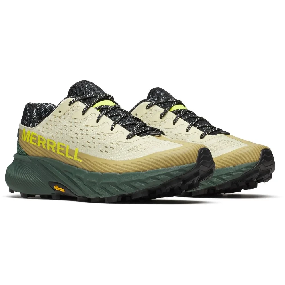 Кросівки Merrell Agility Peak 5 Mns фото 2