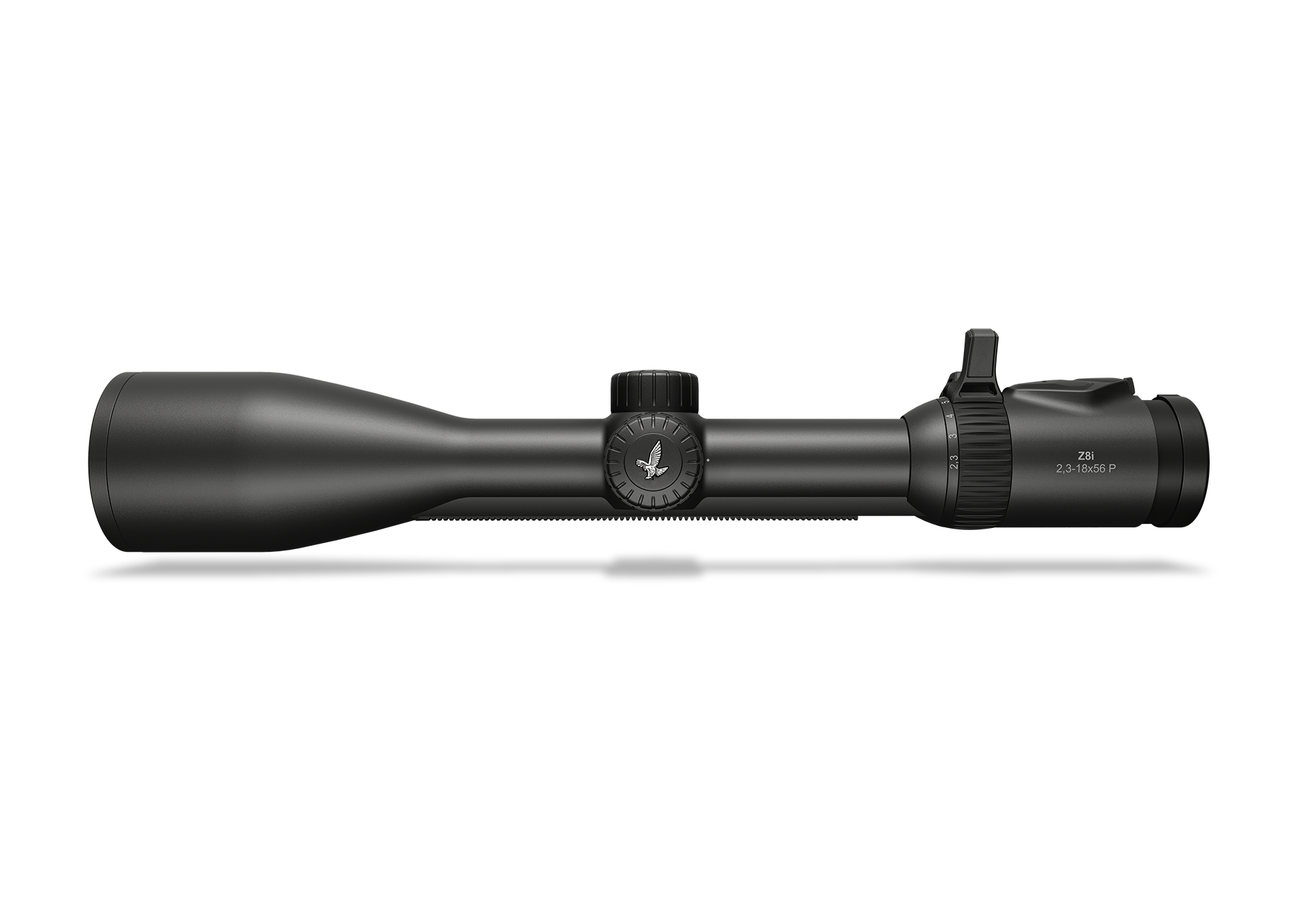 Приціл оптичний Swarovski Z8i 2,3-18x56 P L 4A-300-I фото 3