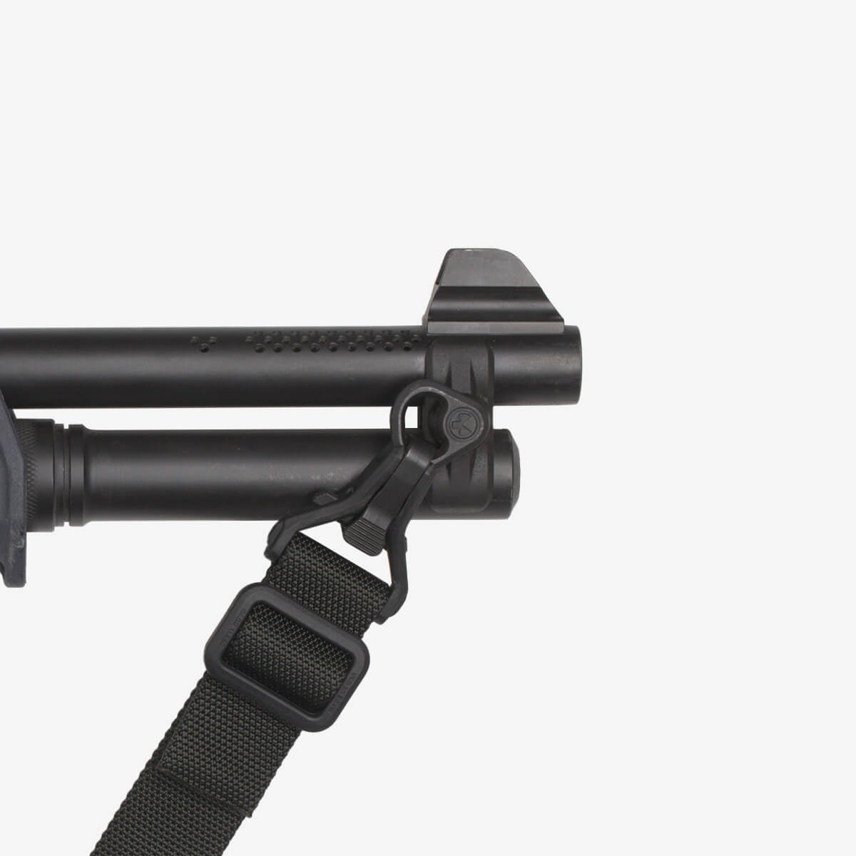 MAG508 Кріплення під ремінь Magpul для Remington 870 та Mossberg 500/590 фото 3
