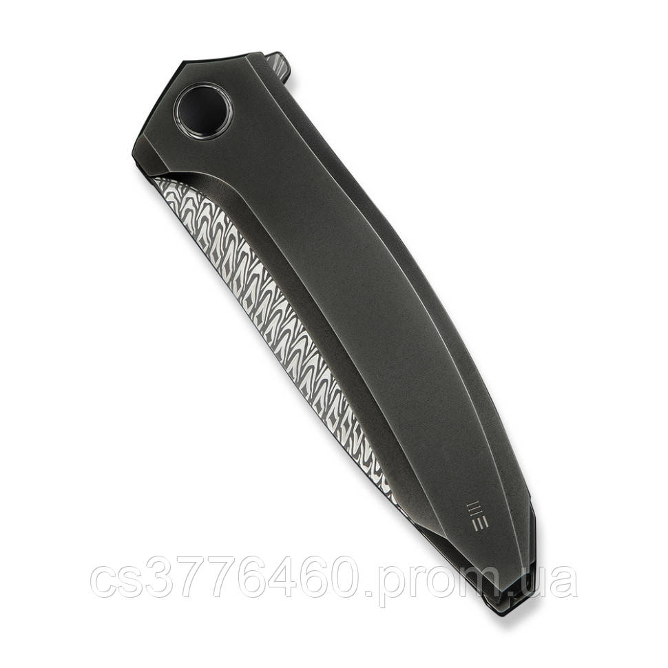 Ніж складаний Weknife Acuminal WE23070-DS1 фото 4
