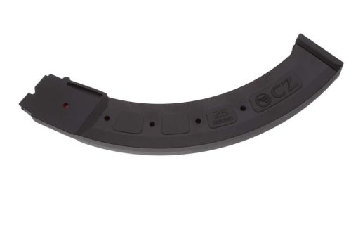 Магазин CZ-457/5/512 кал.22LR 25-ти зарядний фото 2