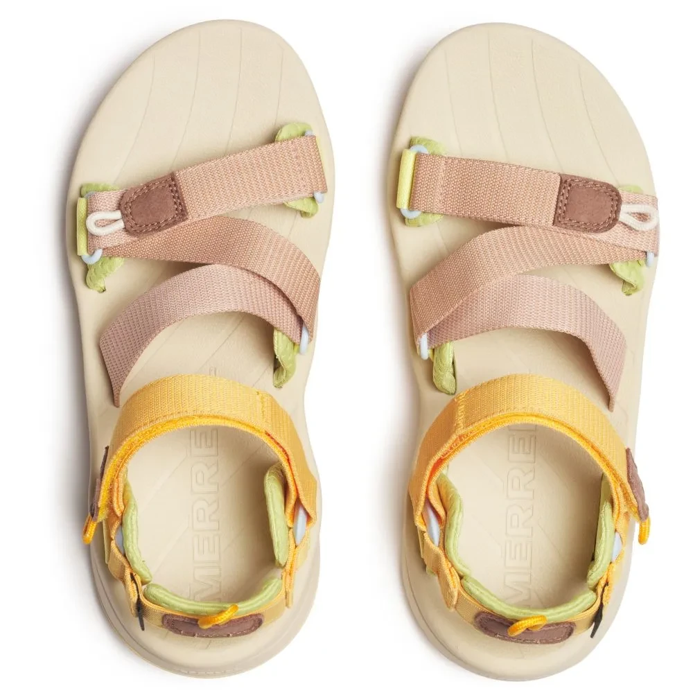 Сандалии Merrell Speed Fusion Sport RMX Wmn фото 6