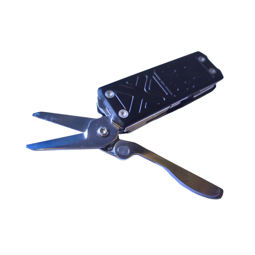 Мини мультитул брелок NexTool Pocket Tool E1 фото 3