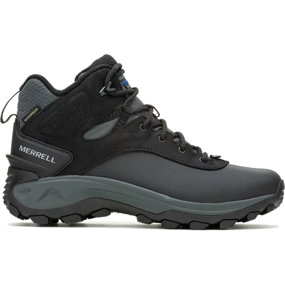 Черевики Merrell Thermo Kiruna 2 Mid WP Mns фото 3