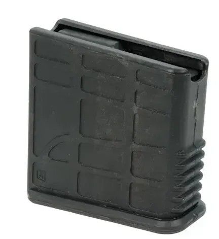 14077 Магазин 10-ти зарядний BARRETT MRAD ''A'' 338 Lapua Magnum чорний фото 2