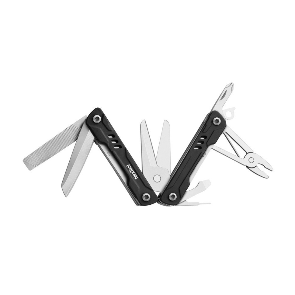 Мультитул NexTool Mini Sailor (Scissors Version) фото 2