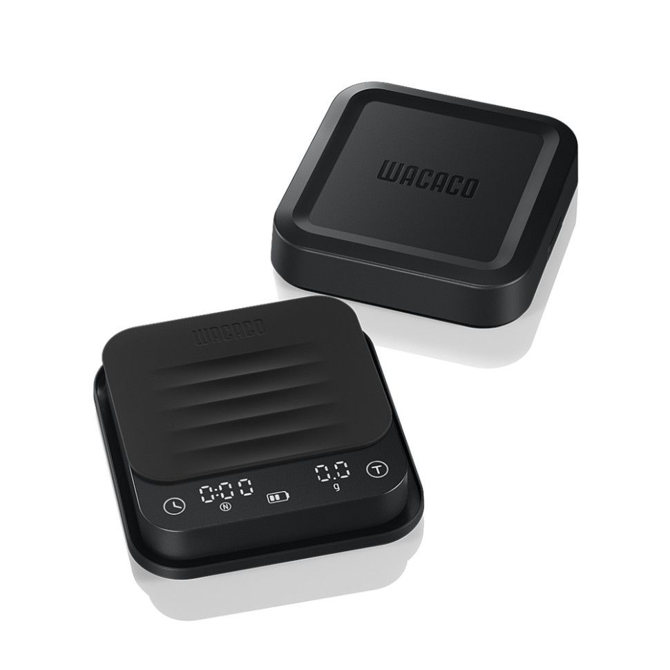 Весы электронные Wacaco Exagram Scale Pro фото 3
