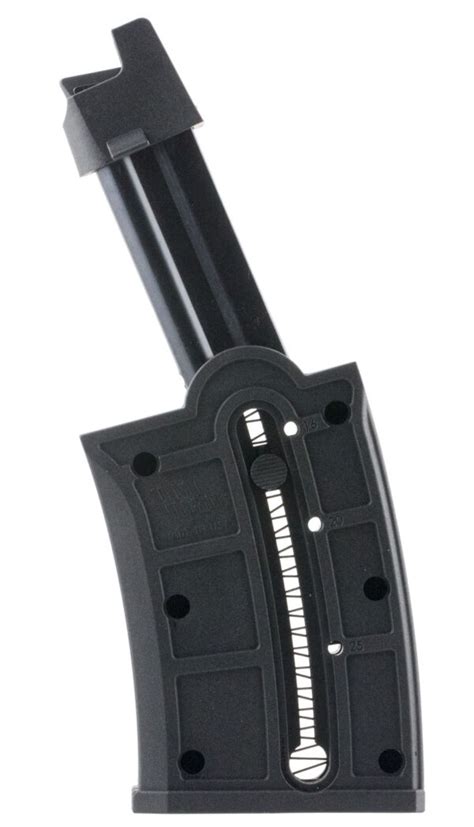 Магазин до Mossberg 715T, 702 25-ти зарядний фото 6