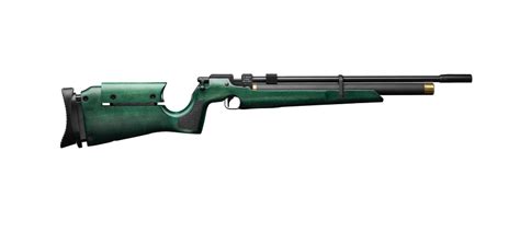 Гвинтівка пневматична CZ 200 S GREEN cal.4.5mm фото 3