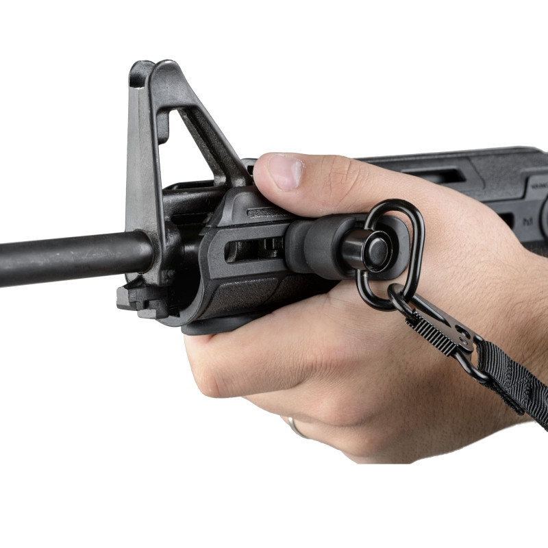 Упор FAB Defense Versatile Tactical Support M-LOK фото 6