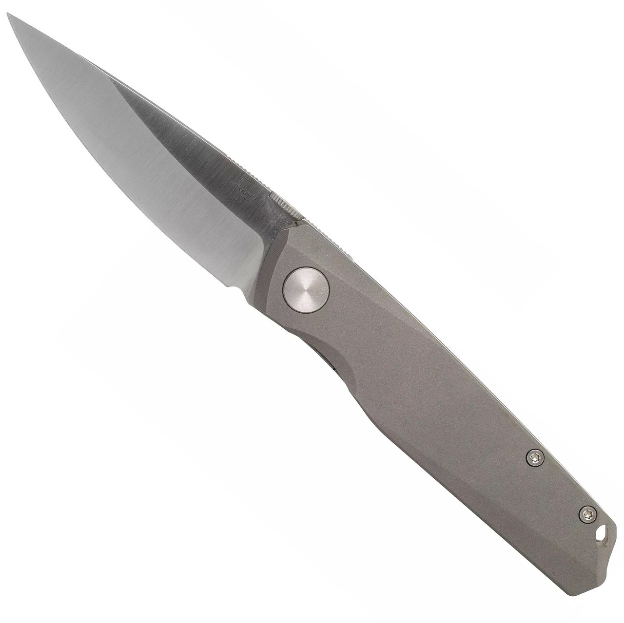 Ніж складаний Boker Plus Connector Titan 01BO353