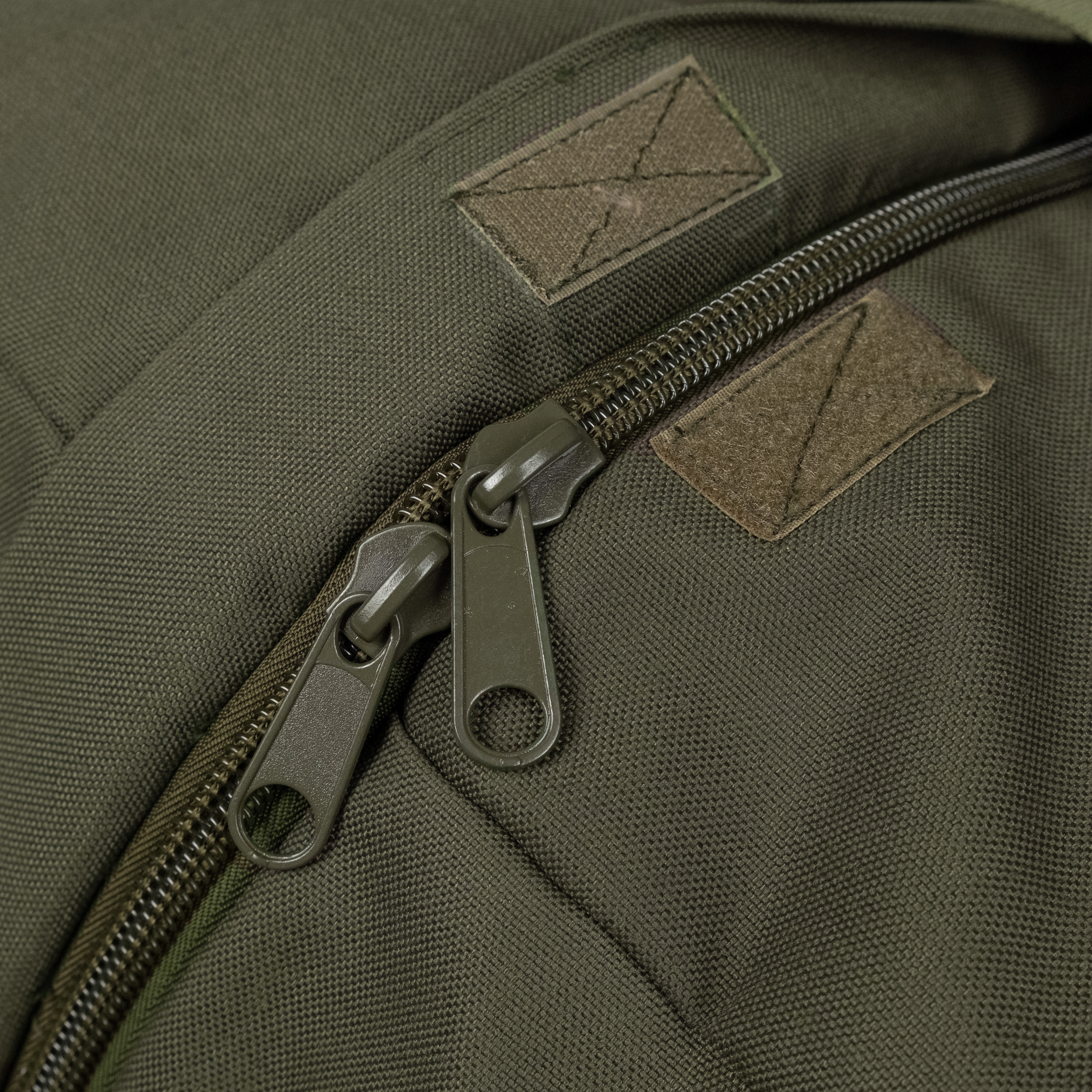 Баул Tribe Transporter 108 L T-IE-0007 green фото 6