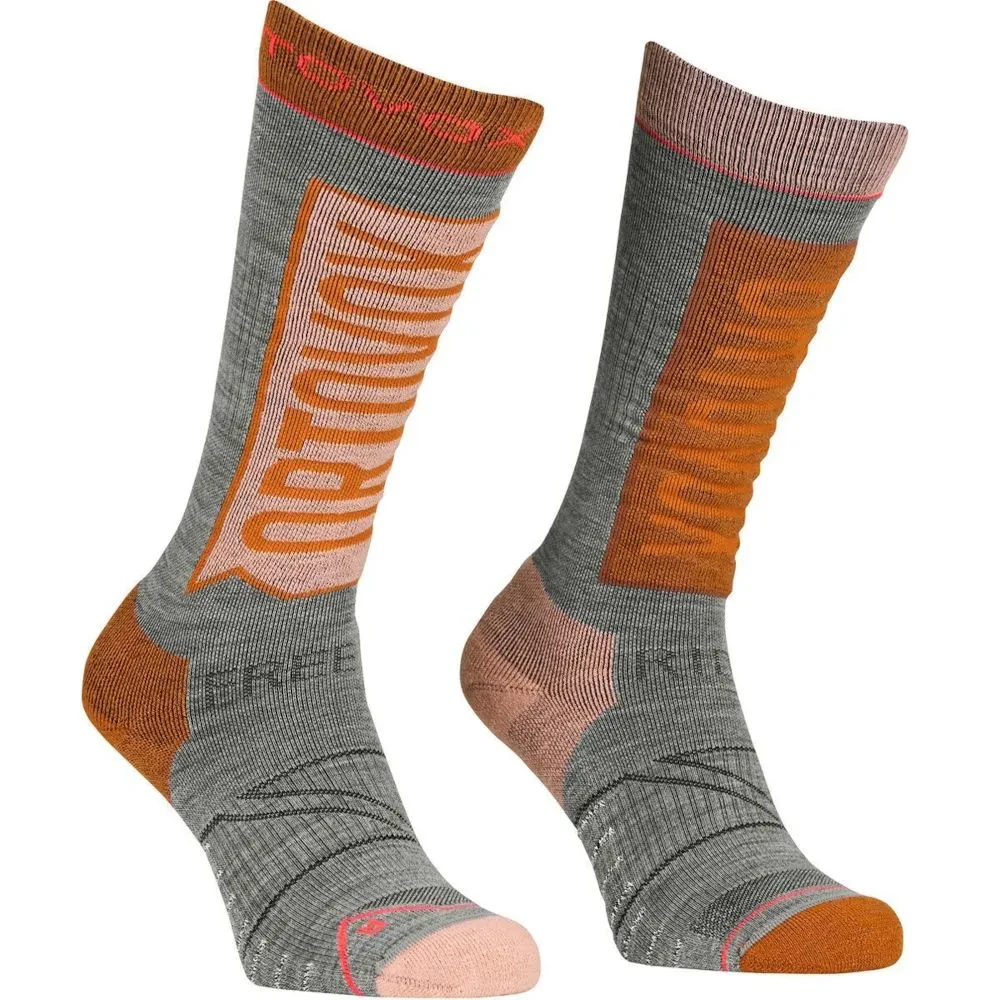 Шкарпетки Ortovox Free Ride Long Socks Wms