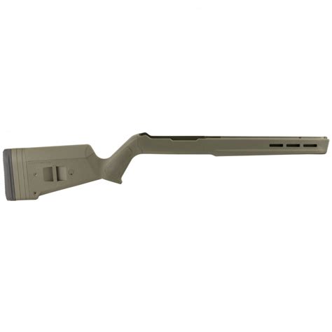 MAG548-GRY Ложе Magpul Hunter X-22 для Ruger 10/22 фото 5