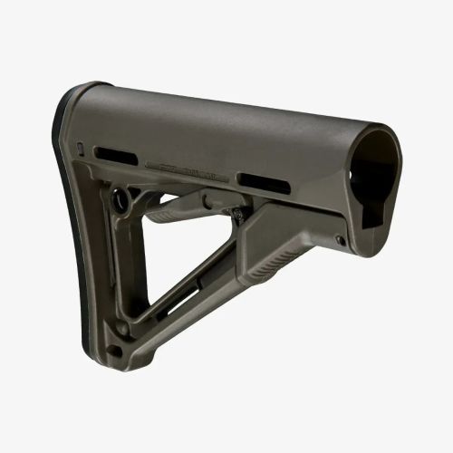 MAG310-ODG Приклад Magpul CTR Mil-Spec