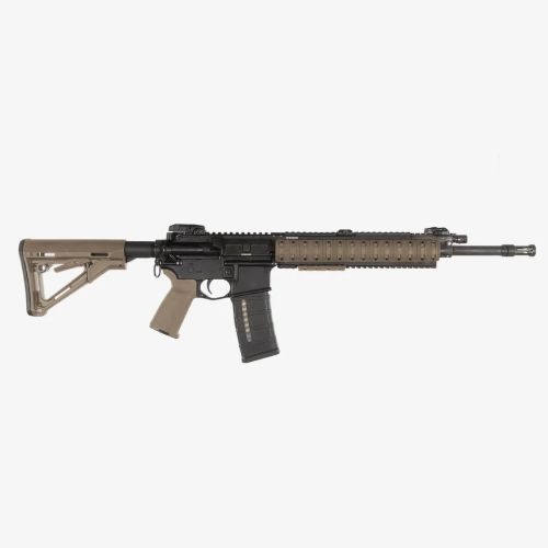 MAG310-FDE Приклад Magpul CTR Mil-Spec фото 4