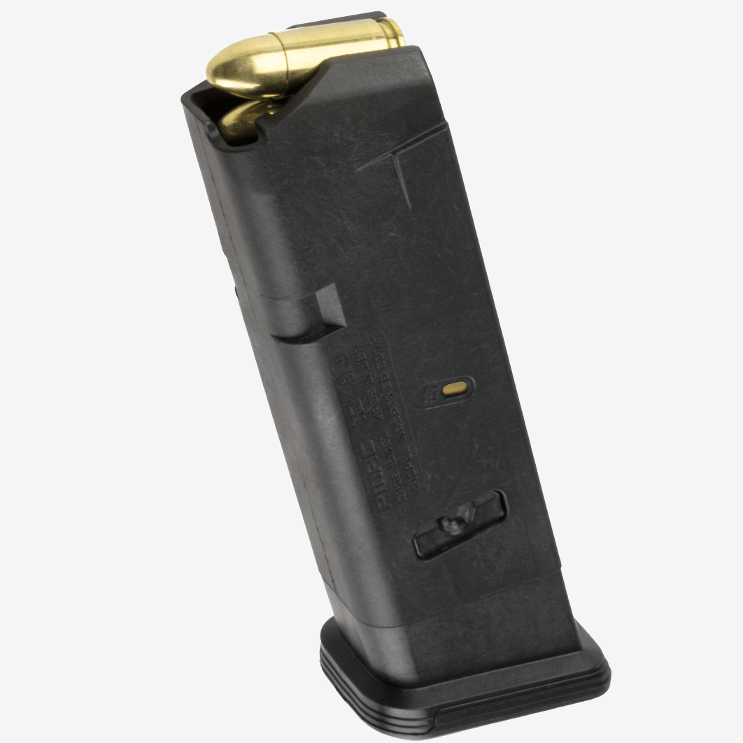 Магазин Magpul PMAG для GLOCK 9x19 на 10 патронов (7001799)