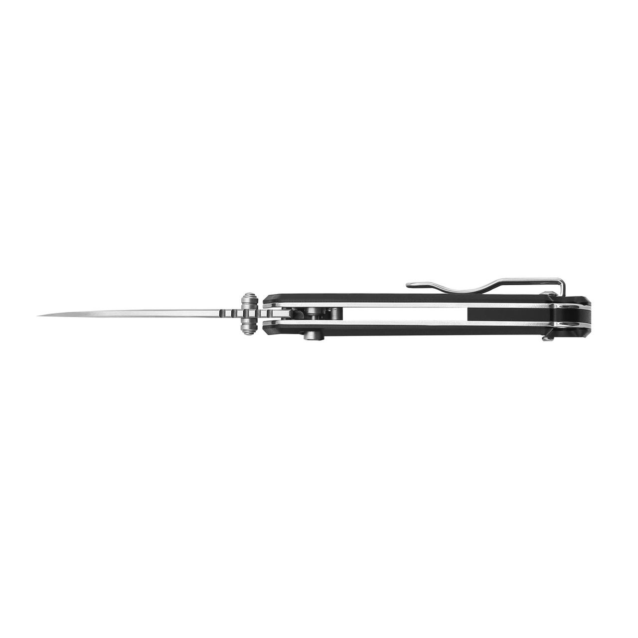 Чем складной Firebird FH925-CF черное тиснение фото 4