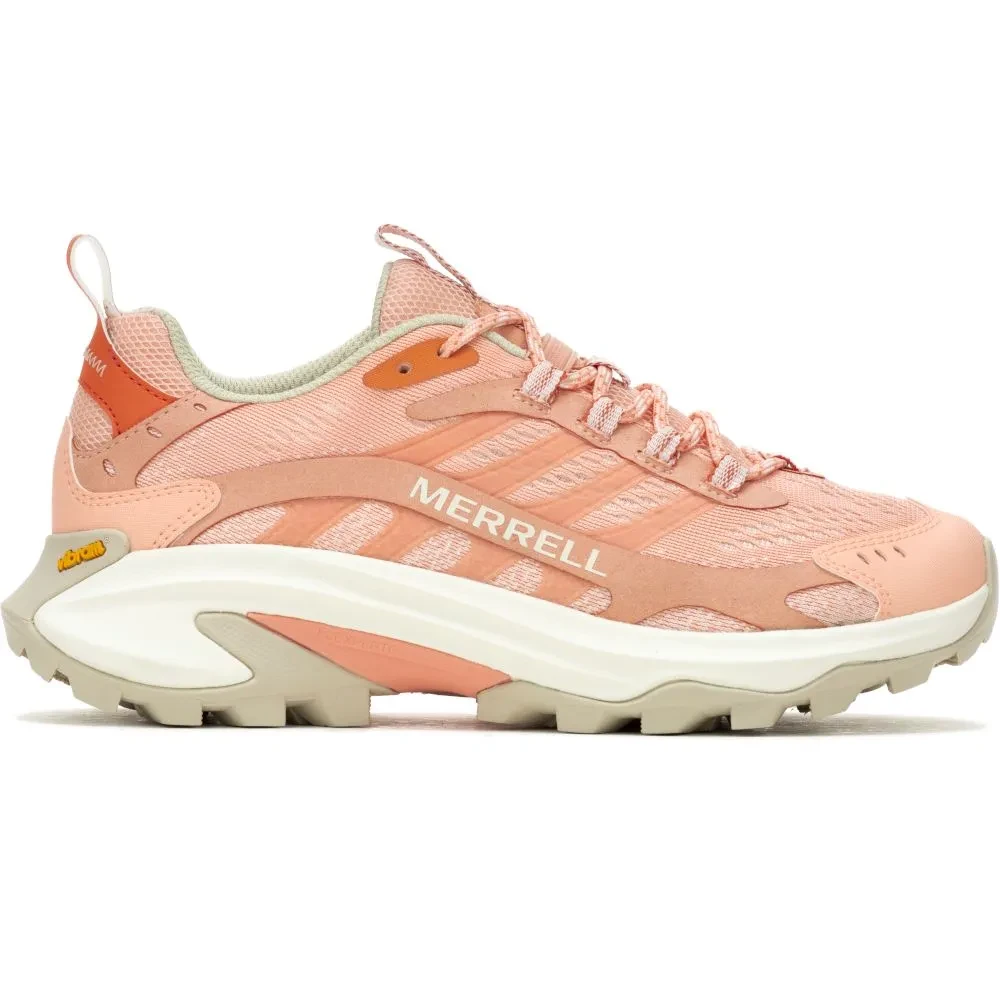Кросівки Merrell Moab Speed 2 Wmn фото 2