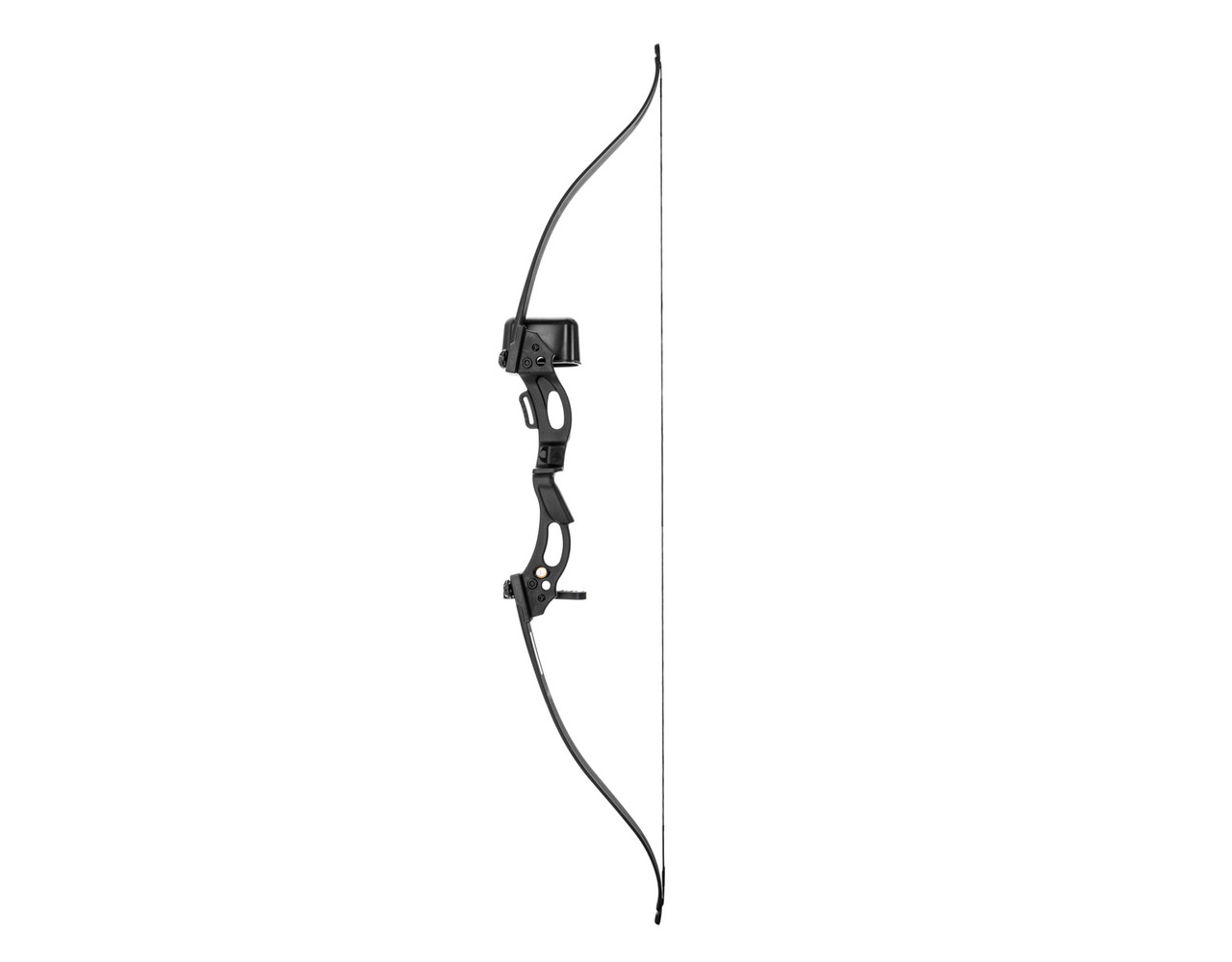 Лук рекурсивний Poe Lang KORRIGAN YOUTH RECURVE 15 LBS RE-011B фото 4