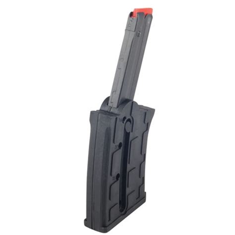 Магазин до Mossberg 715T, 702 25-ти зарядний фото 5