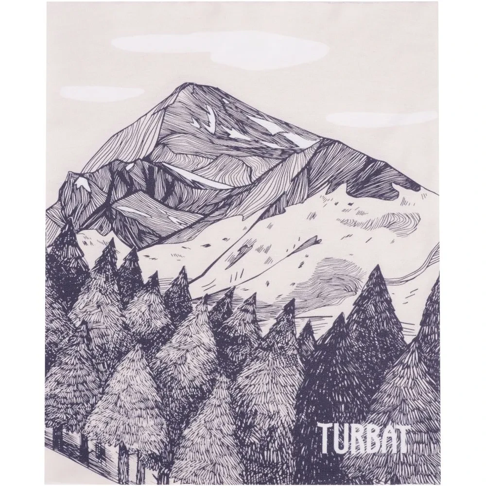 Повязка Turbat Scarf