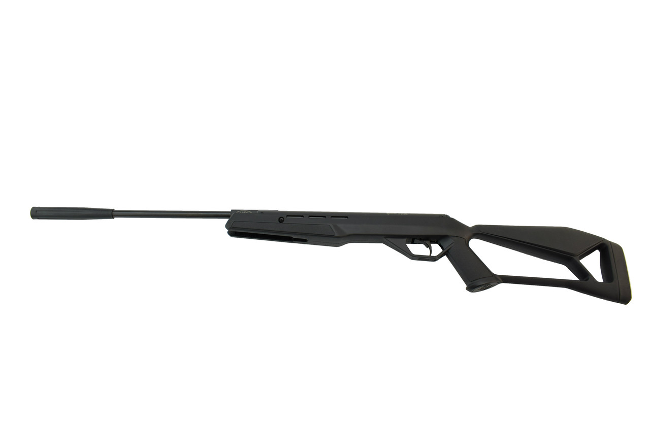 Пневматична гвинтівка Crosman Fire NP + приціл 4х32, газова пружина фото 3