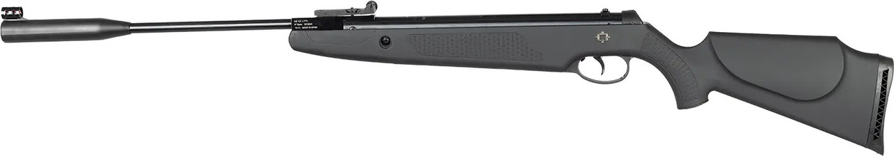 Пневматична гвинтівка Norica Dragon Silent Shot GRS 4,5 мм 330 м/с. фото 9