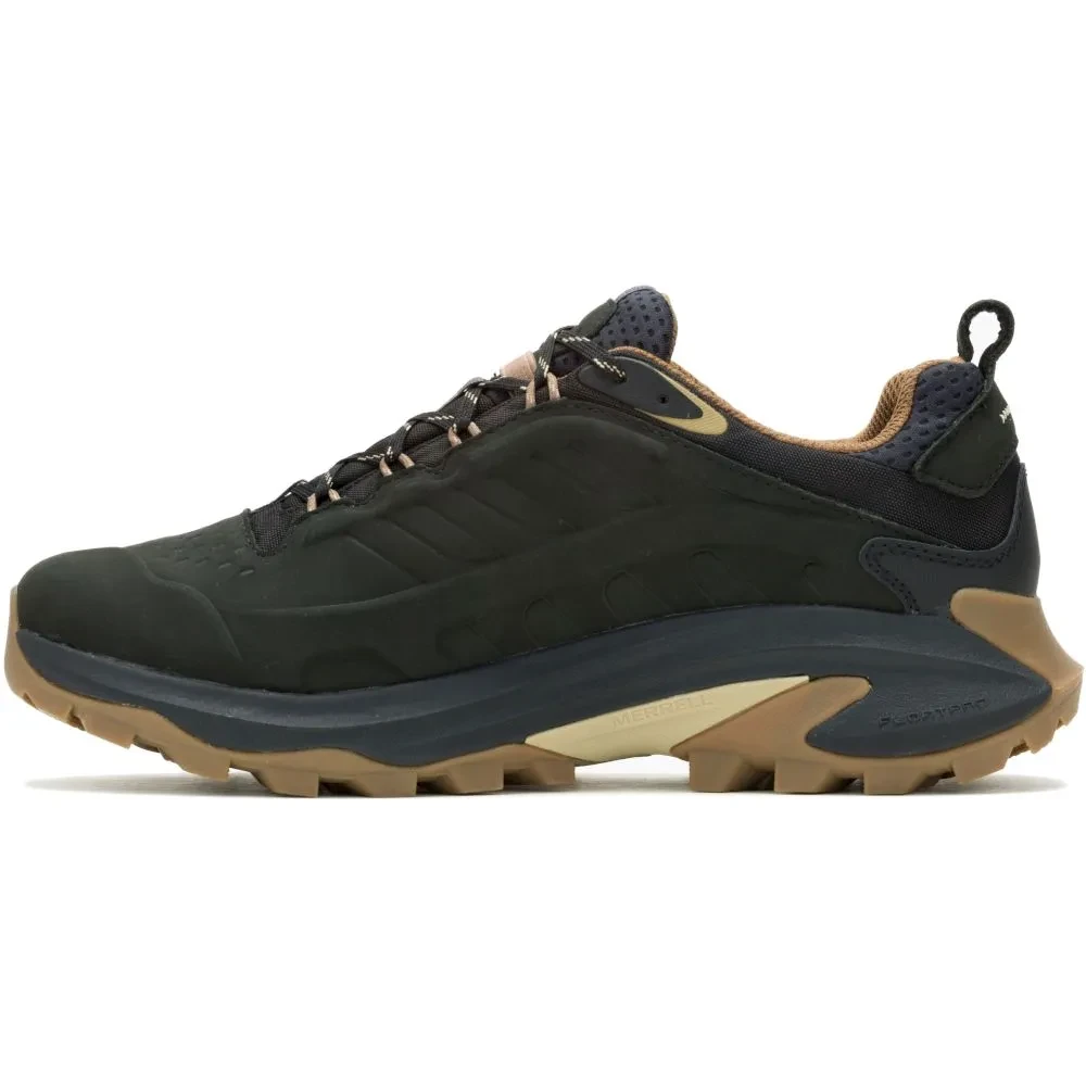 Кросівки Merrell Moab Speed 2 LTR WP Mns фото 2