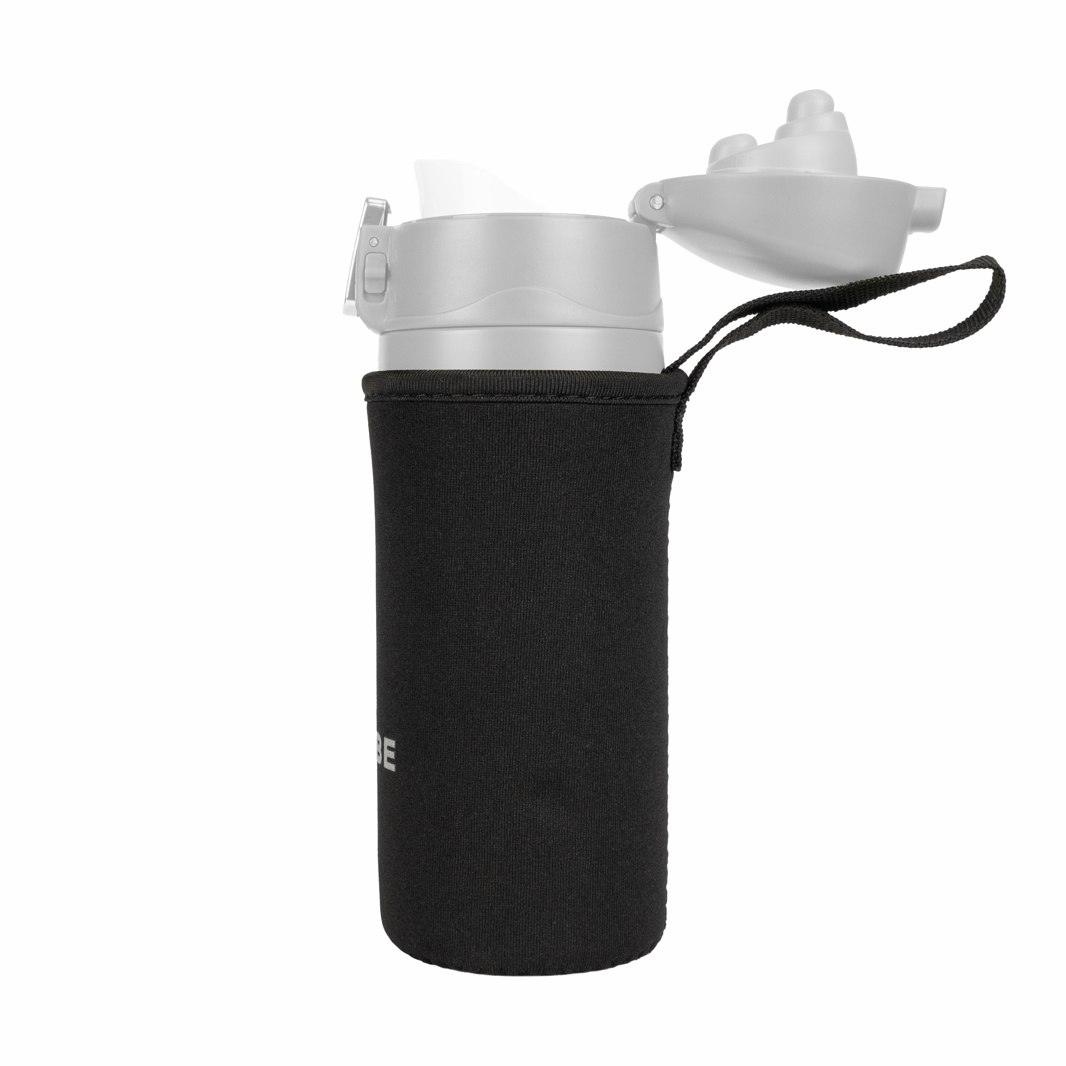 Чехол Tribe Neoprene Cover для питьевого термоса 0,35л T-DF-0006-black фото 7
