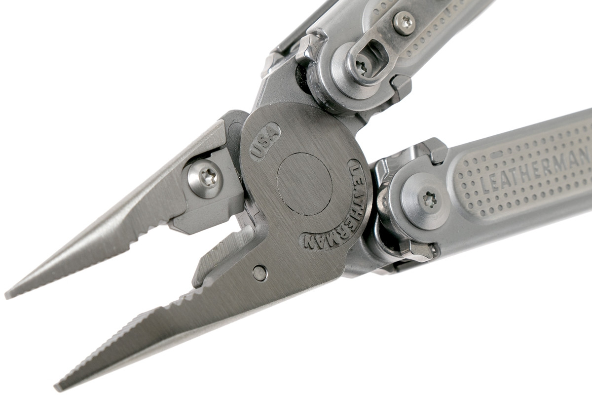Мультитул Leatherman Free P4 фото 5