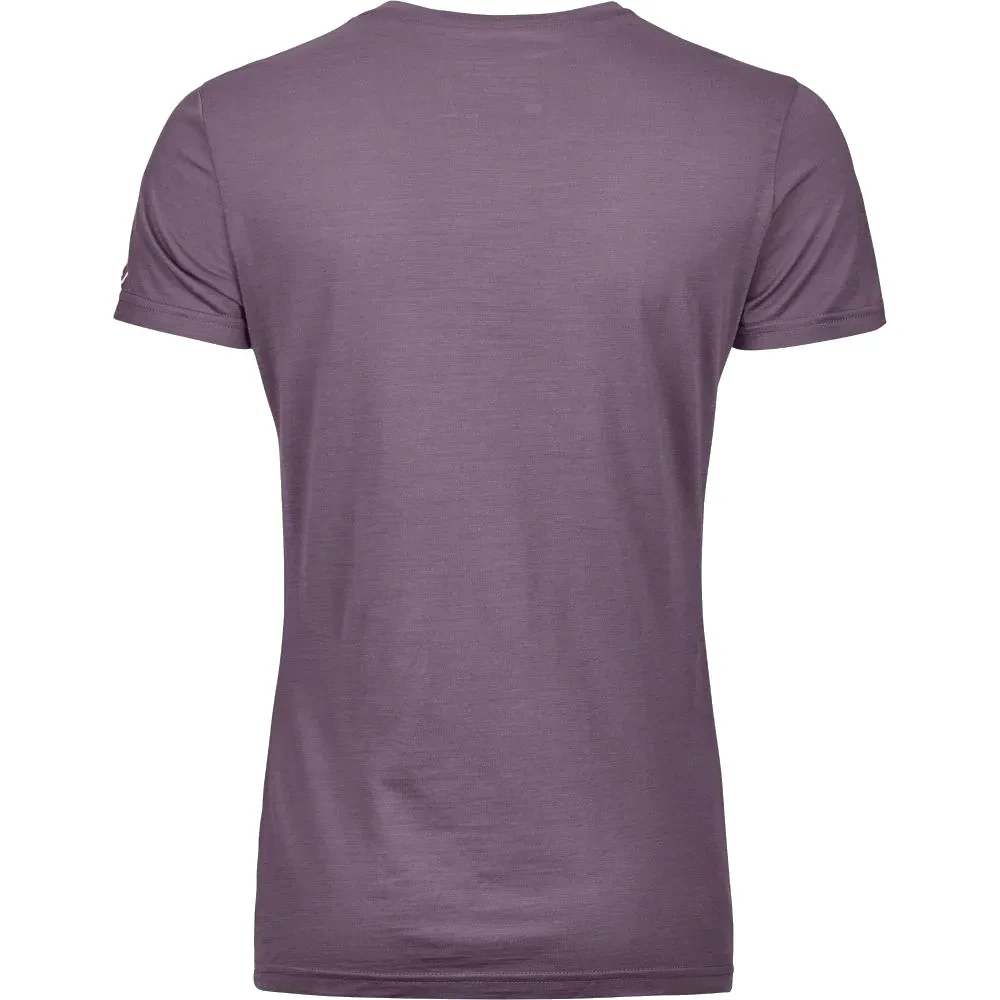 Футболка Ortovox 150 Cool Brand Ts Wmn фото 2