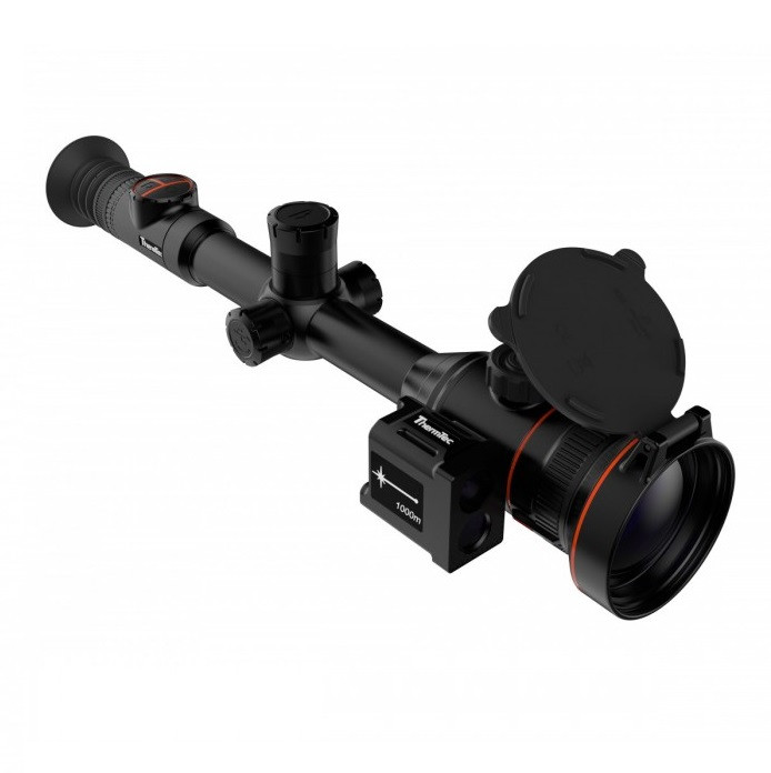 Тепловизор ThermTec 360L ARES SERIES с дальномером