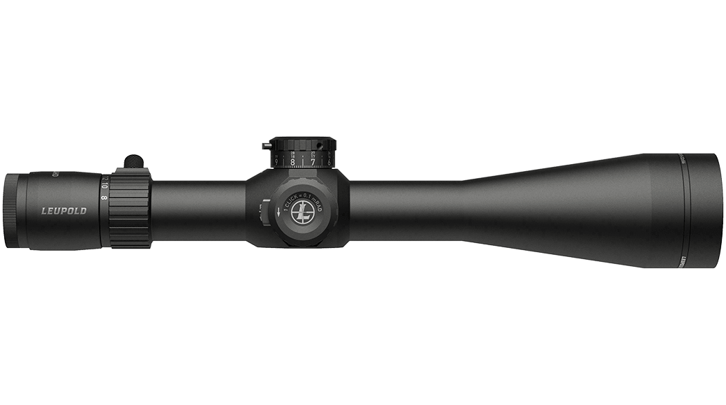 Приціл оптичний LEUPOLD MARK 4HD 8-32x56 (34mm) M5C3 FFP PR2-MIL фото 5