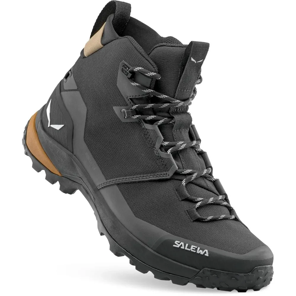 Ботинки Salewa Puez 2 MID PTX Mns