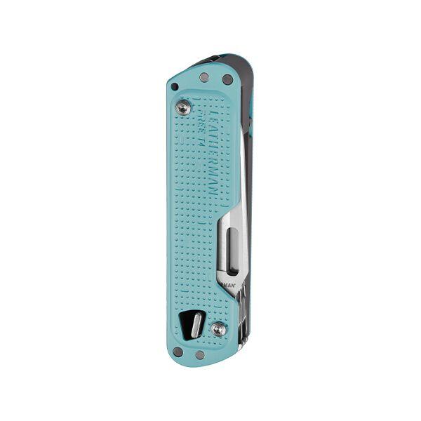 Мультитул Leatherman Free T4 Arctic фото 4