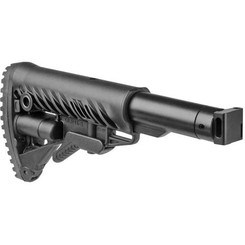 Приклад телескопічний Fab Defence M4 для Сайга