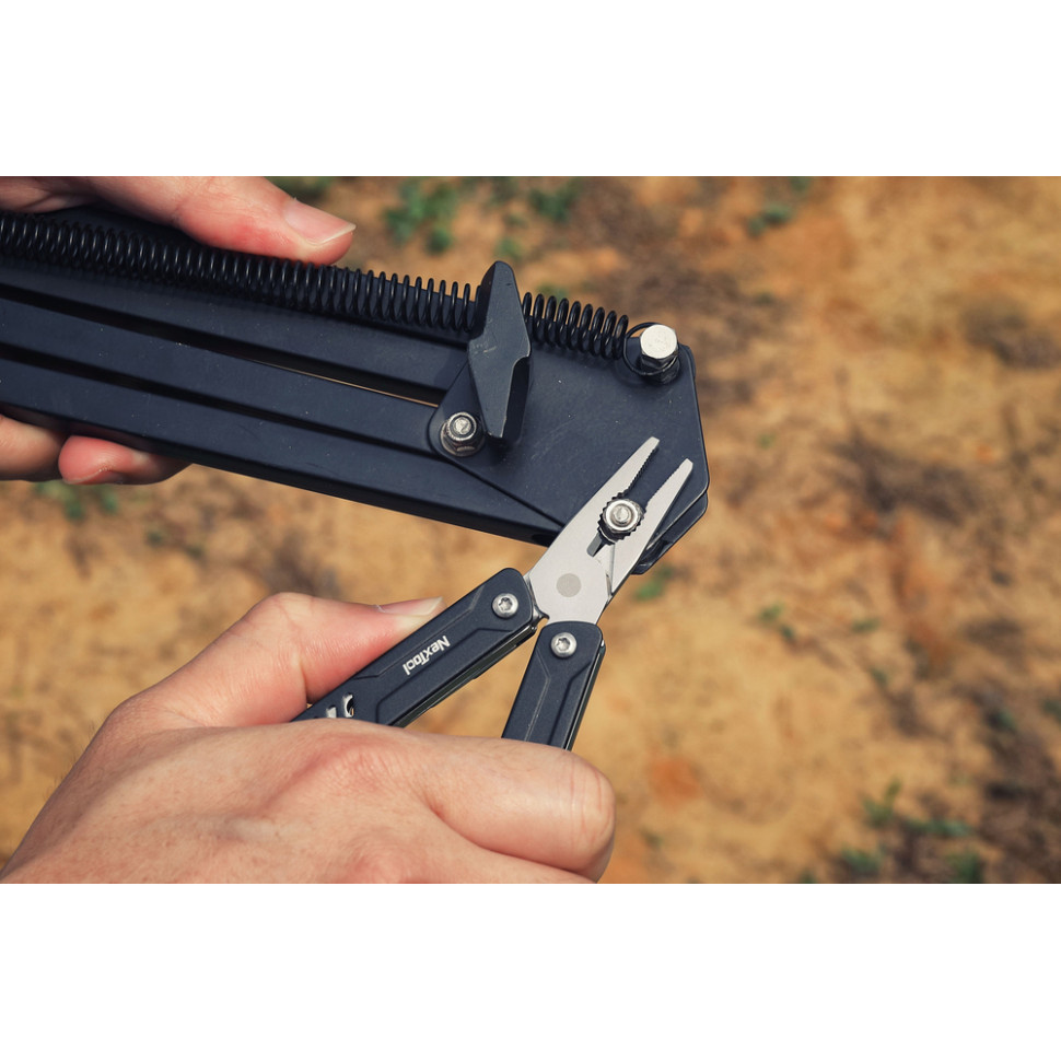 Мультитул Nextool Mini Sailor (TSA Version) фото 5
