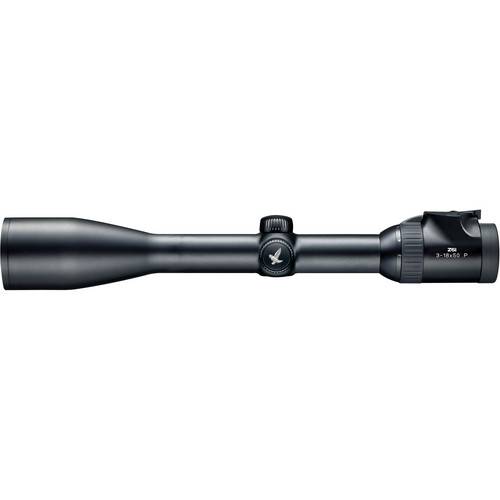 Приціл оптичний Swarovski 3-18x50 Z6I II P BT L 4A-I фото 8