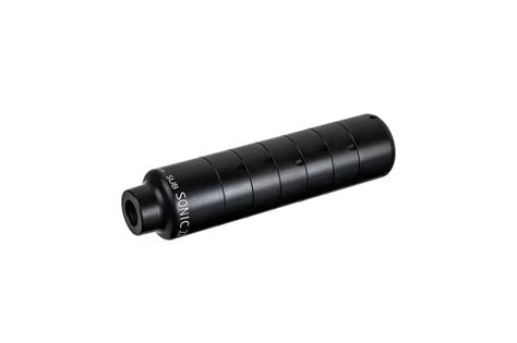 Глушник Хамонд 22LR 1 / 2х20 фото 4